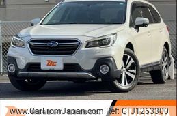subaru outback 2017 -SUBARU--Legacy OutBack DBA-BS9--BS9-043638---SUBARU--Legacy OutBack DBA-BS9--BS9-043638-