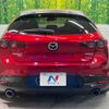 mazda mazda3 2019 -MAZDA--MAZDA3 3AA-BPEP--BPEP-100525---MAZDA--MAZDA3 3AA-BPEP--BPEP-100525- image 15
