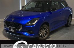 suzuki swift 2024 -SUZUKI 【札幌 504ﾌ6173】--Swift ZDEDS--100511---SUZUKI 【札幌 504ﾌ6173】--Swift ZDEDS--100511-