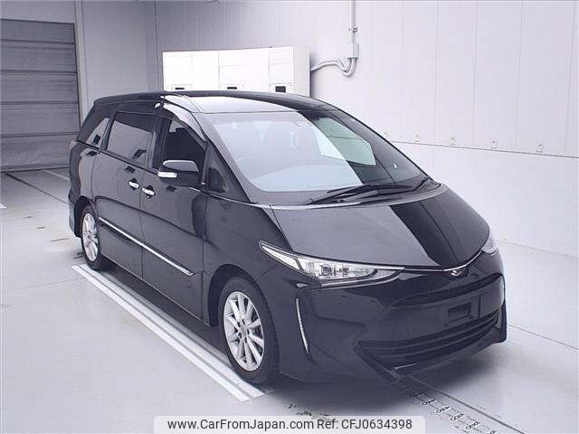 toyota estima 2016 -TOYOTA--Estima ACR50W-7134017---TOYOTA--Estima ACR50W-7134017- image 1