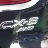 mazda cx-3 2016 -MAZDA--CX-3 DK5AW--112507---MAZDA--CX-3 DK5AW--112507- image 17