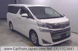 toyota vellfire 2020 quick_quick_DBA-AGH30W_AGH30W-0319087