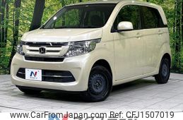honda n-wgn 2016 CFJ1507019