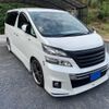 toyota vellfire 2011 CFJ1834652 image 1