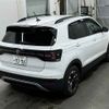 volkswagen t-cross 2021 -VOLKSWAGEN 【川越 300ヌ9396】--VW T-Cross C1DKR-WVGZZZC1ZMY029486---VOLKSWAGEN 【川越 300ヌ9396】--VW T-Cross C1DKR-WVGZZZC1ZMY029486- image 6