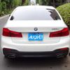bmw 5-series 2018 -BMW--BMW 5 Series LDA-JC20--WBAJS32080WW00091---BMW--BMW 5 Series LDA-JC20--WBAJS32080WW00091- image 10