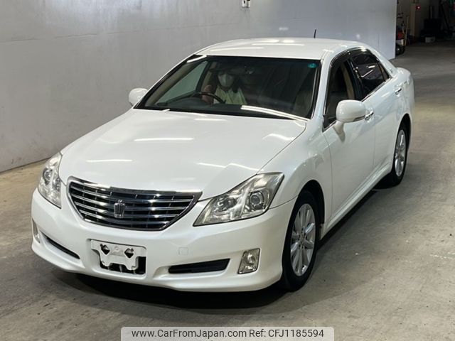 toyota crown 2009 -TOYOTA--Crown GRS200-0015099---TOYOTA--Crown GRS200-0015099- image 1