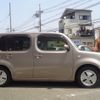 nissan cube 2019 -NISSAN--Cube DBA-Z12--Z12-403714---NISSAN--Cube DBA-Z12--Z12-403714- image 10