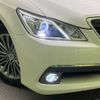 toyota crown 2013 -TOYOTA--Crown DAA-AWS210--AWS210-6015736---TOYOTA--Crown DAA-AWS210--AWS210-6015736- image 12