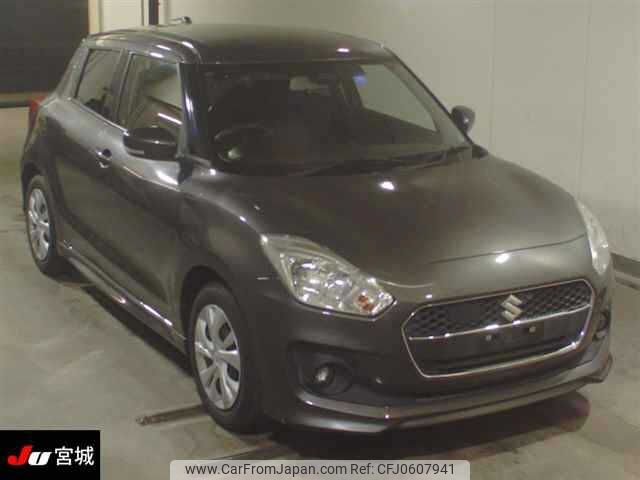 suzuki swift 2019 -SUZUKI--Swift ZC83S-137171---SUZUKI--Swift ZC83S-137171- image 1