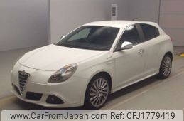 alfa-romeo giulietta 2014 CFJ1779419