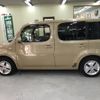 nissan cube 2010 -NISSAN 【名変中 】--Cube Z12--108167---NISSAN 【名変中 】--Cube Z12--108167- image 8