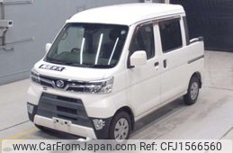 daihatsu hijet-van 2019 CFJ1566560