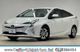 toyota prius 2016 quick_quick_DAA-ZVW51_ZVW51-8023913