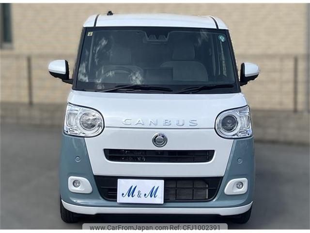 daihatsu move-canbus 2023 -DAIHATSU--Move Canbus 5BA-LA850S--LA850S-1025506---DAIHATSU--Move Canbus 5BA-LA850S--LA850S-1025506- image 2