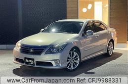 toyota crown 2010 -TOYOTA--Crown DAA-GWS204--GWS204-0015998---TOYOTA--Crown DAA-GWS204--GWS204-0015998-