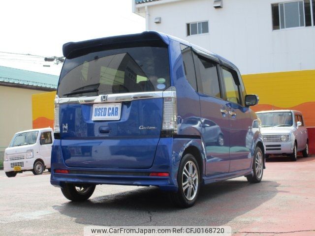 honda n-box 2017 -HONDA 【名変中 】--N BOX JF1--1940579---HONDA 【名変中 】--N BOX JF1--1940579- image 2