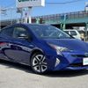 toyota prius 2018 -TOYOTA--Prius DAA-ZVW50--ZVW50-8082690---TOYOTA--Prius DAA-ZVW50--ZVW50-8082690- image 1