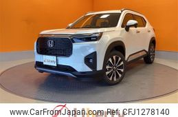 honda wr-v 2024 quick_quick_DG5_DG5-1022558