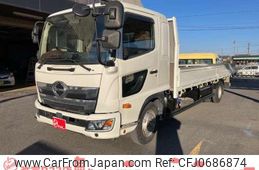 hino ranger 2019 GOO_NET_EXCHANGE_2507066A30250125W003