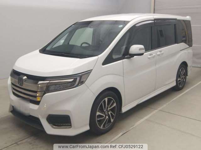 honda stepwagon 2020 -HONDA 【群馬 302ﾈ6337】--Stepwgn 6BA-RP3--RP3-1302001---HONDA 【群馬 302ﾈ6337】--Stepwgn 6BA-RP3--RP3-1302001- image 1