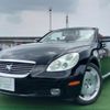 toyota soarer 2001 quick_quick_UA-UZZ40_UZZ40-0008585 image 1