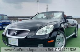 toyota soarer 2001 quick_quick_UA-UZZ40_UZZ40-0008585