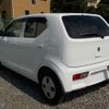 suzuki alto 2019 -SUZUKI--Alto DBA-HA36S--HA36S-537423---SUZUKI--Alto DBA-HA36S--HA36S-537423- image 2