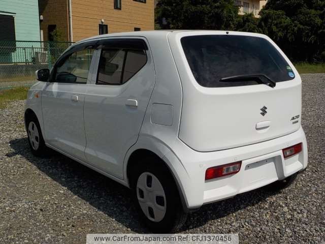 suzuki alto 2019 -SUZUKI--Alto DBA-HA36S--HA36S-537423---SUZUKI--Alto DBA-HA36S--HA36S-537423- image 2