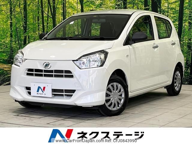 daihatsu mira-e-s 2019 quick_quick_LA350S_LA350S-0178384 image 1