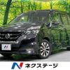 nissan serena 2018 -NISSAN--Serena DAA-GFC27--GFC27-098442---NISSAN--Serena DAA-GFC27--GFC27-098442- image 1