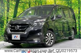 nissan serena 2018 -NISSAN--Serena DAA-GFC27--GFC27-098442---NISSAN--Serena DAA-GFC27--GFC27-098442-