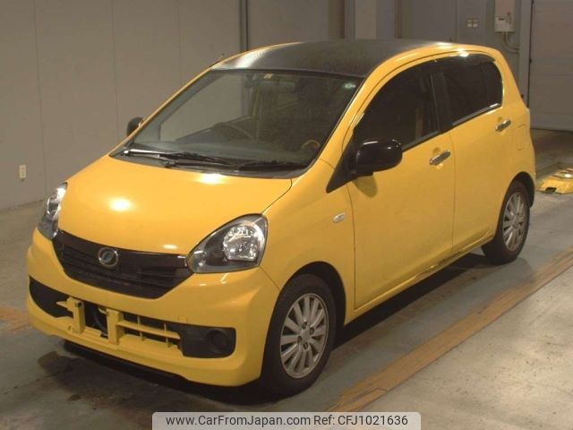 daihatsu mira-e-s 2016 -DAIHATSU--Mira e:s LA300S-1371519---DAIHATSU--Mira e:s LA300S-1371519- image 1