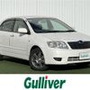 toyota corolla 2006 -TOYOTA--Corolla DBA-NZE121--NZE121-3351798---TOYOTA--Corolla DBA-NZE121--NZE121-3351798- image 1