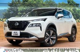 nissan x-trail 2023 quick_quick_SNT33_SNT33-015767