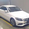 mercedes-benz c-class 2016 quick_quick_RBA-205042C_WDD2050422R085918 image 11