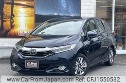 honda shuttle 2019 CFJ1550532
