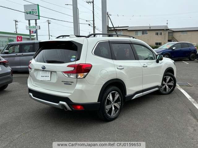 subaru forester 2019 -SUBARU--Forester 5AA-SKE--SKE-010671---SUBARU--Forester 5AA-SKE--SKE-010671- image 2