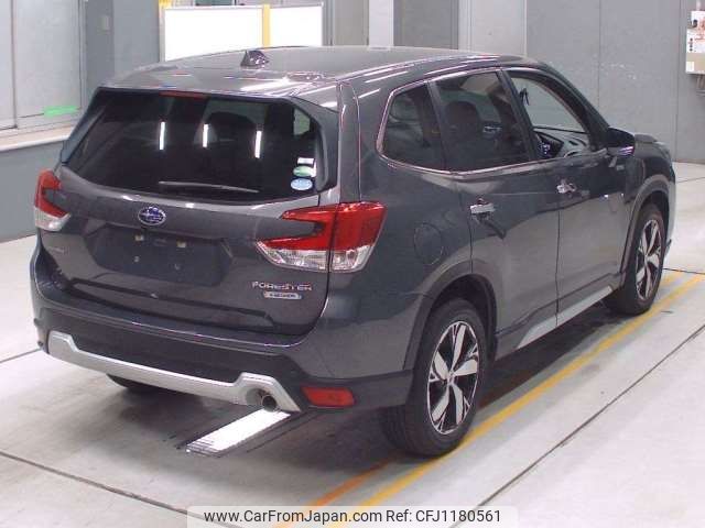 subaru forester 2020 -SUBARU--Forester 5AA-SKE--SKE-038674---SUBARU--Forester 5AA-SKE--SKE-038674- image 2
