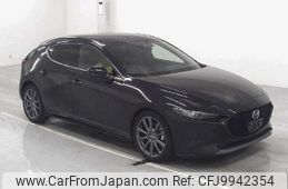 mazda mazda3 2019 -MAZDA--MAZDA3 BP8P-101530---MAZDA--MAZDA3 BP8P-101530-