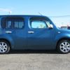 nissan cube 2017 -NISSAN--Cube DBA-Z12--Z12-316407---NISSAN--Cube DBA-Z12--Z12-316407- image 8