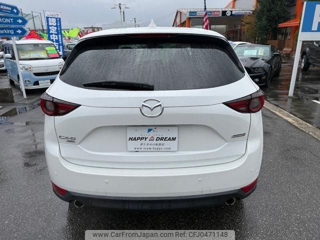 mazda cx-5 2017 -MAZDA 【名変中 】--CX-5 KF2P--101153---MAZDA 【名変中 】--CX-5 KF2P--101153- image 2