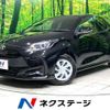 toyota yaris 2021 -TOYOTA--Yaris 5BA-KSP210--KSP210-0049385---TOYOTA--Yaris 5BA-KSP210--KSP210-0049385- image 1