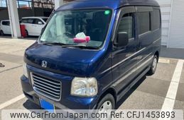 honda vamos 2004 -HONDA--Vamos GBD-HJ1--HJ1-1101418---HONDA--Vamos GBD-HJ1--HJ1-1101418-