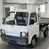 daihatsu hijet-truck 1989 -DAIHATSU--Hijet Truck S81Pｶｲ-124634---DAIHATSU--Hijet Truck S81Pｶｲ-124634- image 1