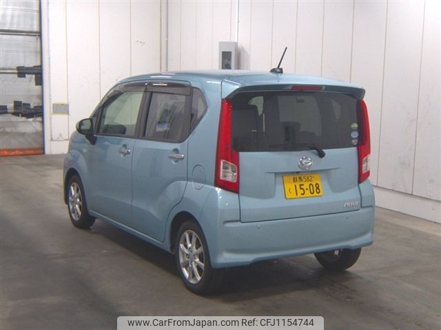 daihatsu move 2019 -DAIHATSU 【群馬 582ｸ1508】--Move LA160S-2006448---DAIHATSU 【群馬 582ｸ1508】--Move LA160S-2006448- image 2