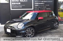 mini mini-others 2024 -BMW--BMW Mini ZAA-22GC32--WMW22GC010TA36***---BMW--BMW Mini ZAA-22GC32--WMW22GC010TA36***-