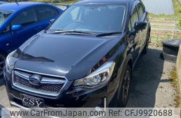 subaru xv 2016 quick_quick_DBA-GP7_GP7-135796