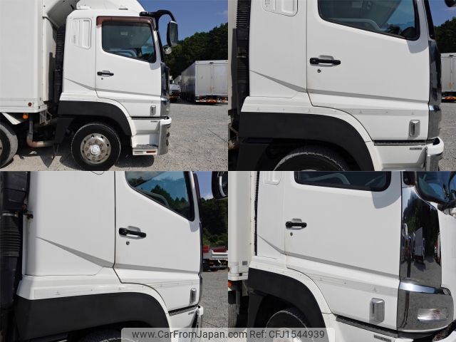 mitsubishi-fuso super-great 2013 CFJ1544939 image 2