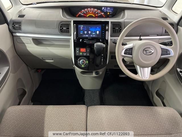 daihatsu tanto 2018 quick_quick_LA600S_LA600S-0687592 image 2